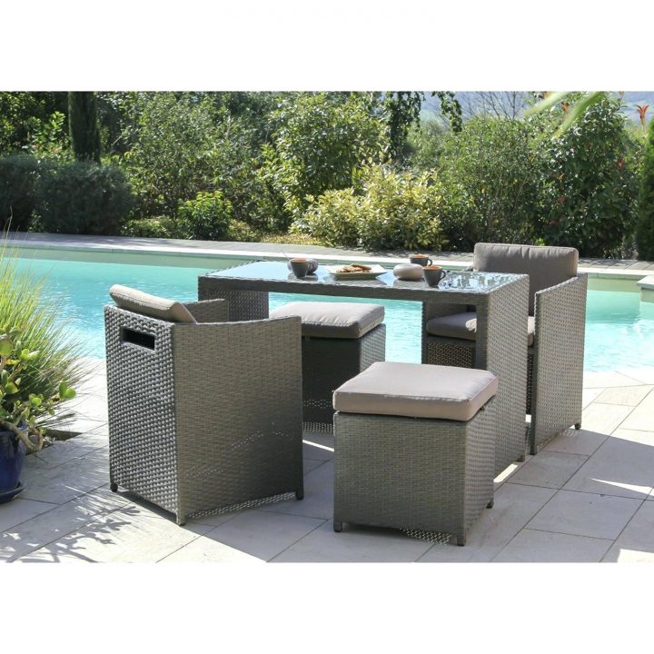 Salon De Jardin Bas Alinea – Jardin Piscine Et Cabane concernant Salon Bas De Jardin Pas Cher