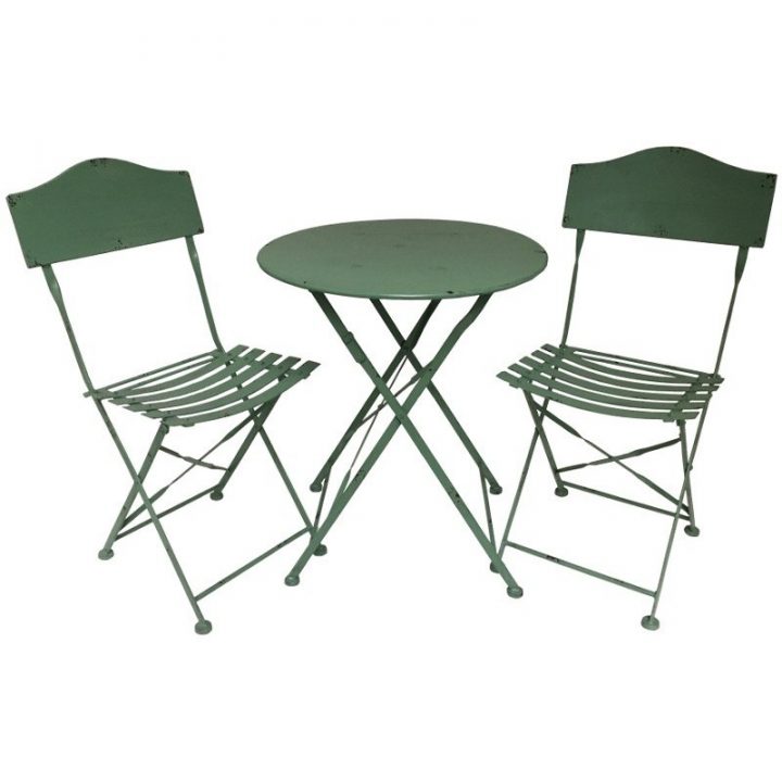 Salon De Jardin Bistrot Chaise Table De Jardin En Fer Pliable avec Salon Jardin Pliable Salon De Jardin Bistrot Chaise Table De Jardin En Fer Pliable avec Salon Jardin Pliable