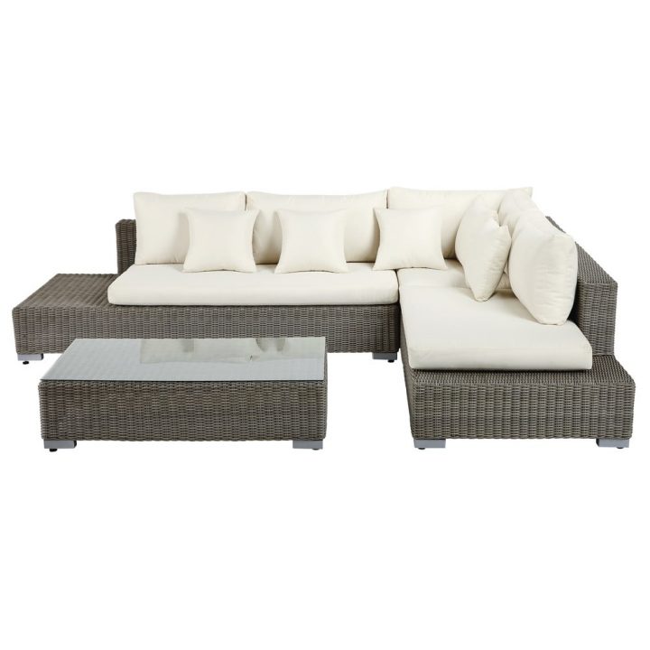 Salon De Jardin Blanc En Résine Tressée Benguerra intérieur Maison Du Monde Salon De Jardin Salon De Jardin Blanc En Résine Tressée Benguerra intérieur Maison Du Monde Salon De Jardin