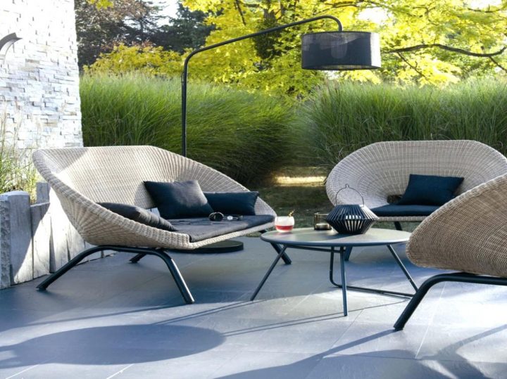 Salon De Jardin Blooma Aland – Mailleraye.fr Jardin pour Blooma Salon De Jardin