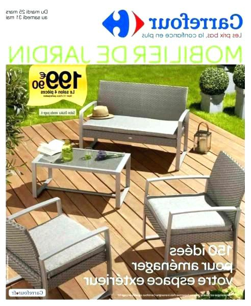 Salon De Jardin Corona Brico Depot – Mailleraye.fr Jardin à Salon De Jardin Allibert Brico Depot