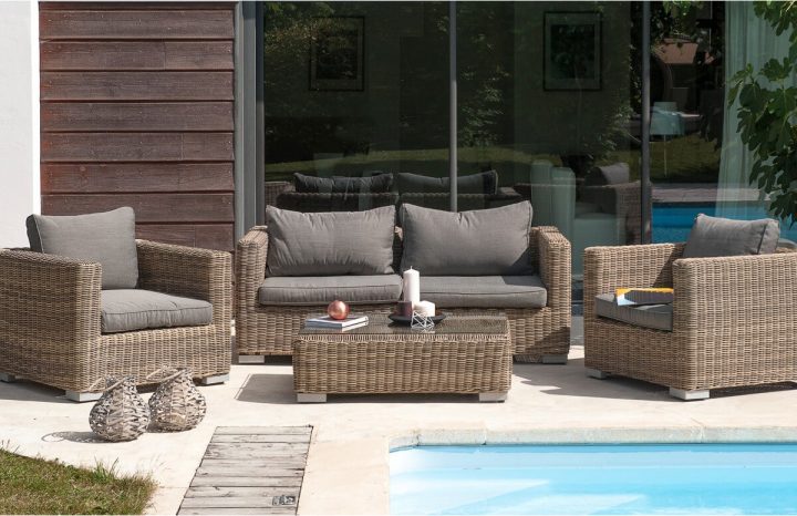 Salon De Jardin Design Bas En Résine Tressée Dcb Garden 4 tout Salon De Jardin Odenton Salon De Jardin Design Bas En Résine Tressée Dcb Garden 4 tout Salon De Jardin Odenton