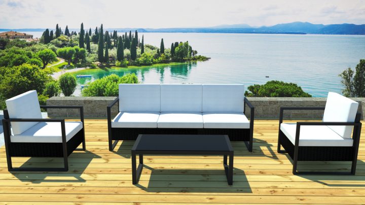 Salon De Jardin Design Destockage Maillerayefr Intéressant concernant Destockage Salon De Jardin Aluminium