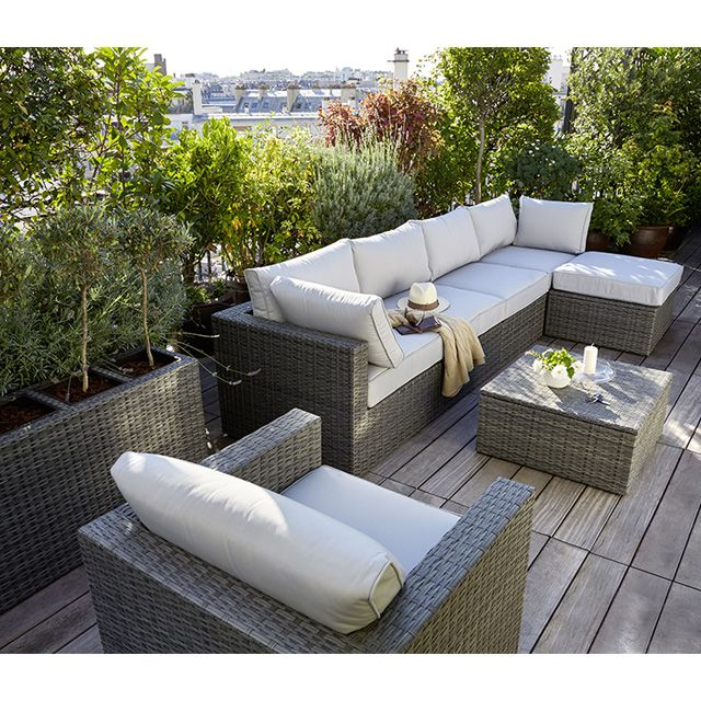 Salon De Jardin Effet Résine Tressée, Collection Sulana 2 destiné Salon De Jardin But Salon De Jardin Effet Résine Tressée, Collection Sulana 2 destiné Salon De Jardin But