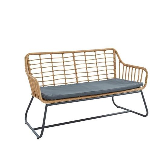 Salon De Jardin En 2020 | Chaise Exterieur, Mobilier De encequiconcerne Salon De Jardin Resine Leclerc 2020