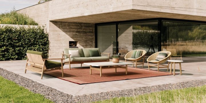 Salon De Jardin En Bois : Nos Modèles Coups De Coeur pour Salon De Jardin Centrakor Salon De Jardin En Bois : Nos Modèles Coups De Coeur pour Salon De Jardin Centrakor