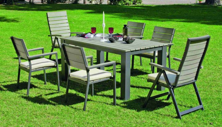 Salon De Jardin En Plastique Leclerc – Mailleraye.fr Jardin serapportantà Chaise De Jardin Leclerc