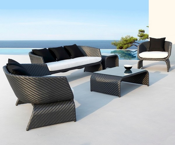 Salon De Jardin En Plastique Moderne – Mailleraye.fr Jardin encequiconcerne Salon De Jardin Pas Cher En Plastique