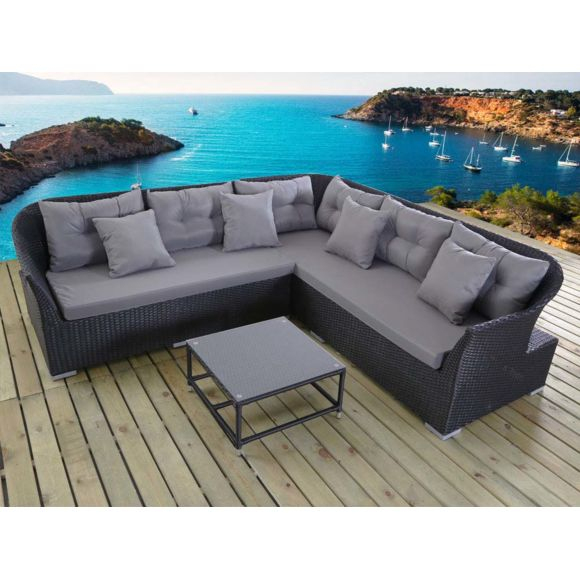 Salon De Jardin En Resine Destockage – Mailleraye.fr Jardin destiné Salon De Jardin Destockage