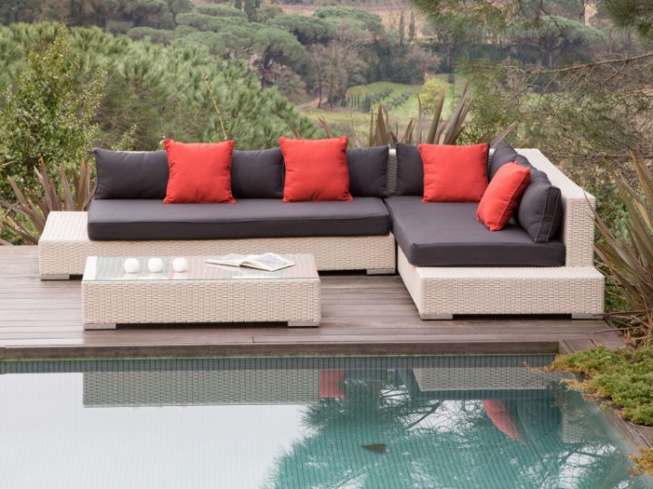 Salon De Jardin En Résine Tressée Leclerc – Jasontjohnson dedans Salon De Jardin Resine Leclerc