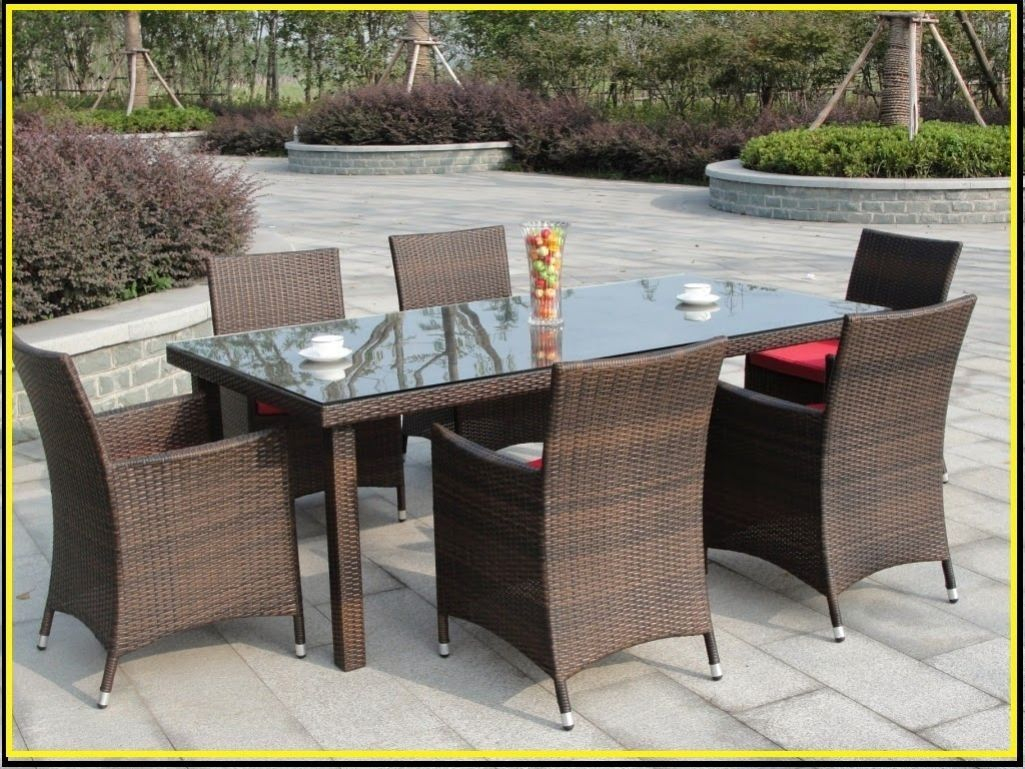 Salon De Jardin En Résine Tressée Leclerc | Outdoor destiné Salon De Jardin Pas Cher Leclerc