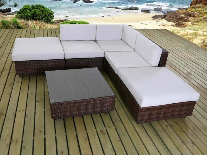 Salon De Jardin En Résine Tressée Lima – "Buffalo intérieur Canapé D Angle De Jardin Salon De Jardin En Résine Tressée Lima – "Buffalo intérieur Canapé D Angle De Jardin