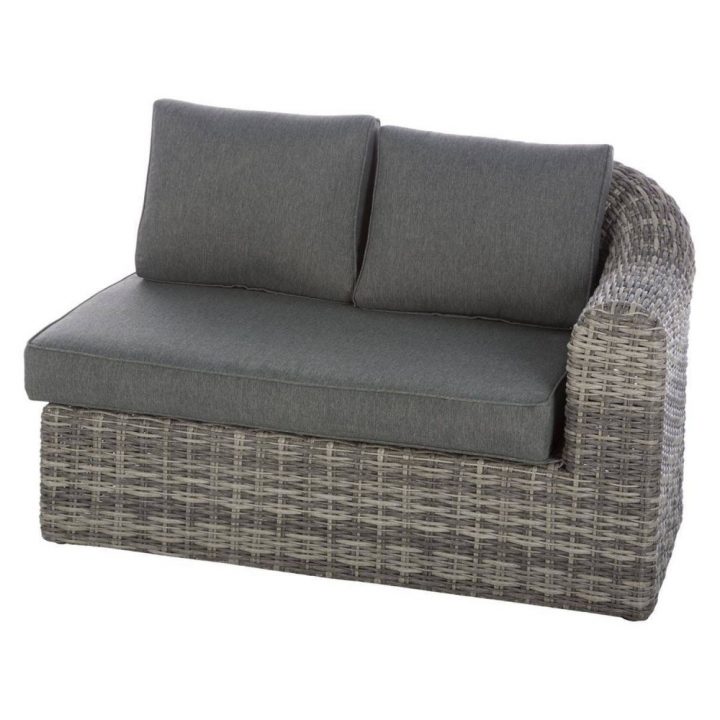 Salon De Jardin En Résine Tressée Mooréa – 5 Places – Gris concernant Salon De Jardin Moorea Salon De Jardin En Résine Tressée Mooréa – 5 Places – Gris concernant Salon De Jardin Moorea