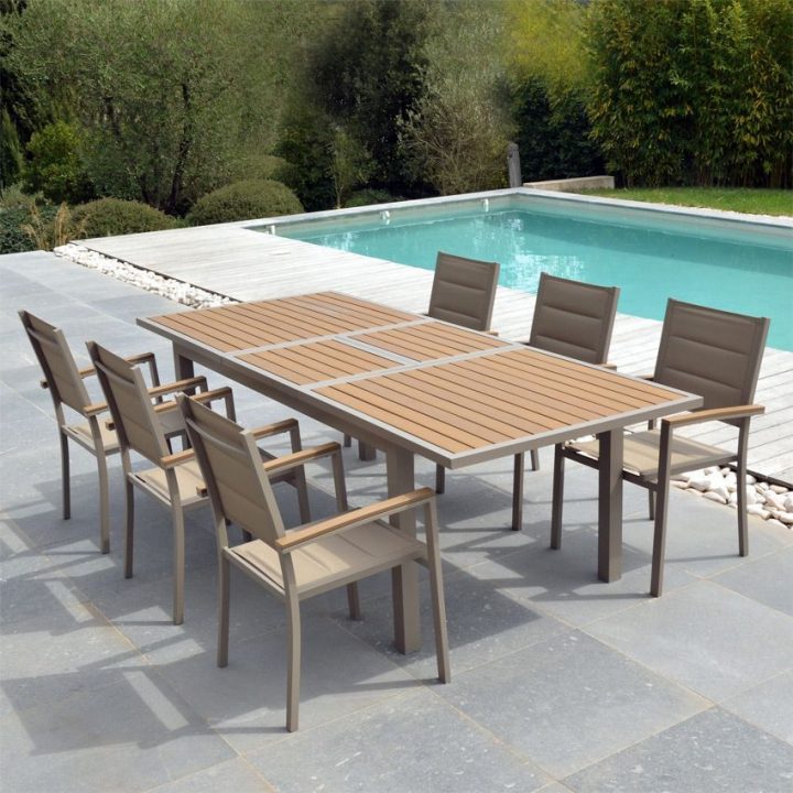 Salon De Jardin En Rotin Auchan – Jardin Piscine Et Cabane avec Salon De Jardin Auchan Noyelles Godault