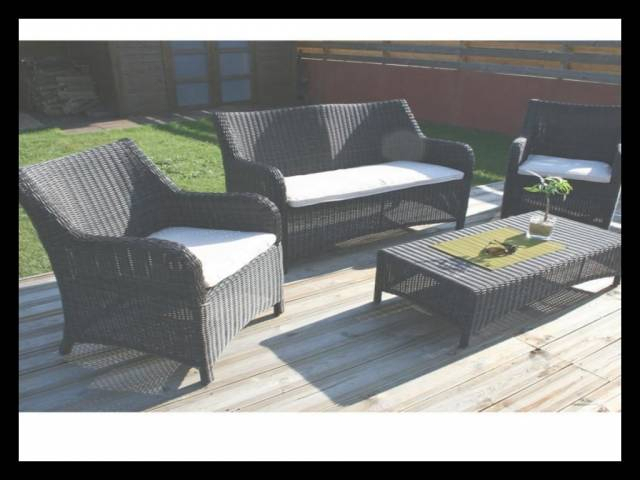 Salon De Jardin En Rotin Le Bon Coin - Mailleraye.fr Jardin intérieur Salon De Jardin Le Bon Coin