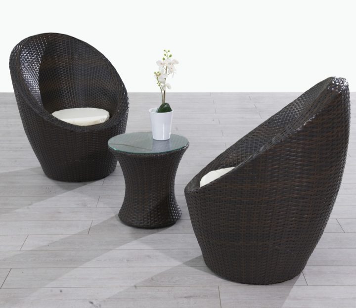 Salon De Jardin En Soldes destiné Salon De Jardin En Soldes