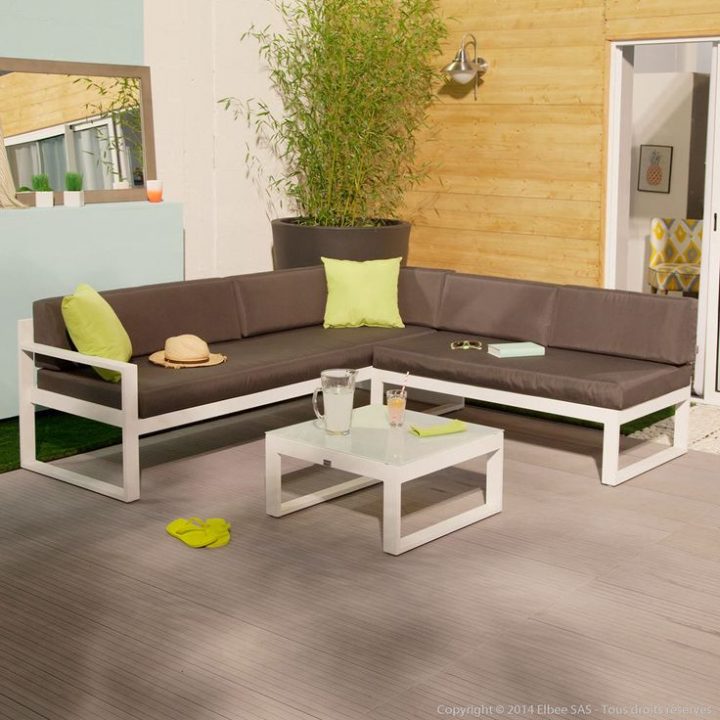 Salon De Jardin En Soldes Leclerc – Abri De Jardin Et avec Salon De Jardin En Soldes