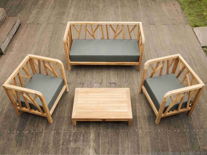 Salon De Jardin En Teck Brighton – Mailleraye.fr Jardin serapportantà Salon De Jardin En Teck Pas Cher Salon De Jardin En Teck Brighton – Mailleraye.fr Jardin serapportantà Salon De Jardin En Teck Pas Cher