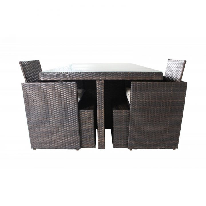 Salon De Jardin Encastrable 10 Places Dcb Garden En Résine encequiconcerne Salon De Jardin Encastrable 10 Places