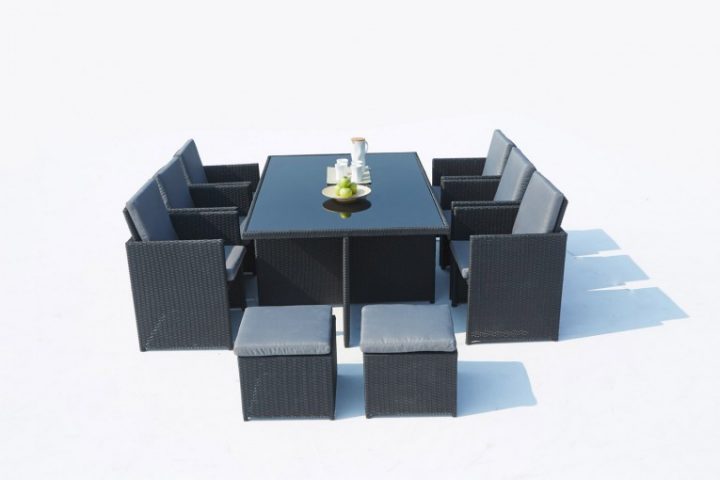 Salon De Jardin Encastrable 10 Places En Résine Tressée concernant Salon De Jardin Encastrable 10 Places Salon De Jardin Encastrable 10 Places En Résine Tressée concernant Salon De Jardin Encastrable 10 Places