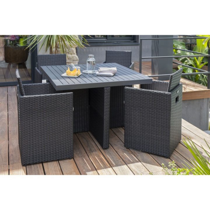 Salon De Jardin Encastrable 4 Personnes Orlando – Résine serapportantà Salon De Jardin Encastrable Gifi Salon De Jardin Encastrable 4 Personnes Orlando – Résine serapportantà Salon De Jardin Encastrable Gifi