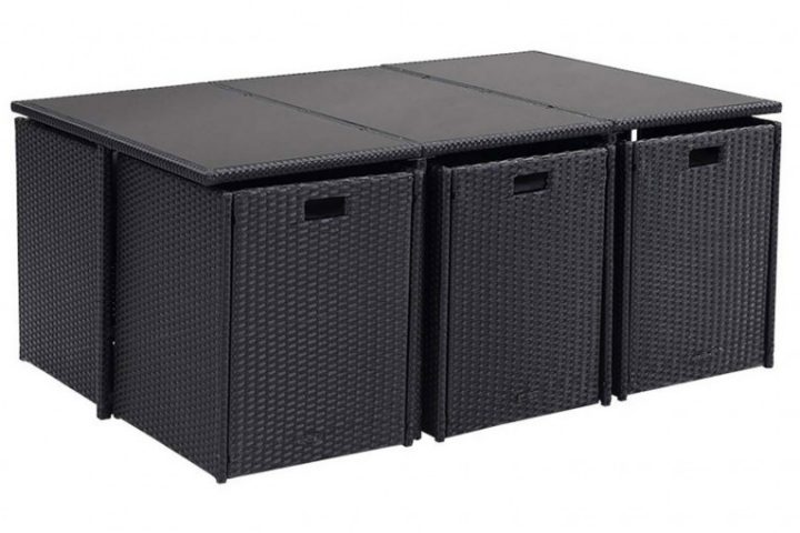 Salon De Jardin Encastrable En Résine Tressée 10 Places concernant Salon De Jardin Encastrable 10 Places Salon De Jardin Encastrable En Résine Tressée 10 Places concernant Salon De Jardin Encastrable 10 Places