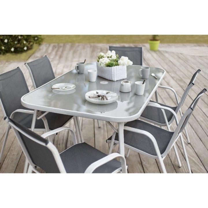 Salon De Jardin Et Ensemble Repas | Agrément De Jardin à Ensemble Repas Oslow Gifi Salon De Jardin Et Ensemble Repas | Agrément De Jardin à Ensemble Repas Oslow Gifi
