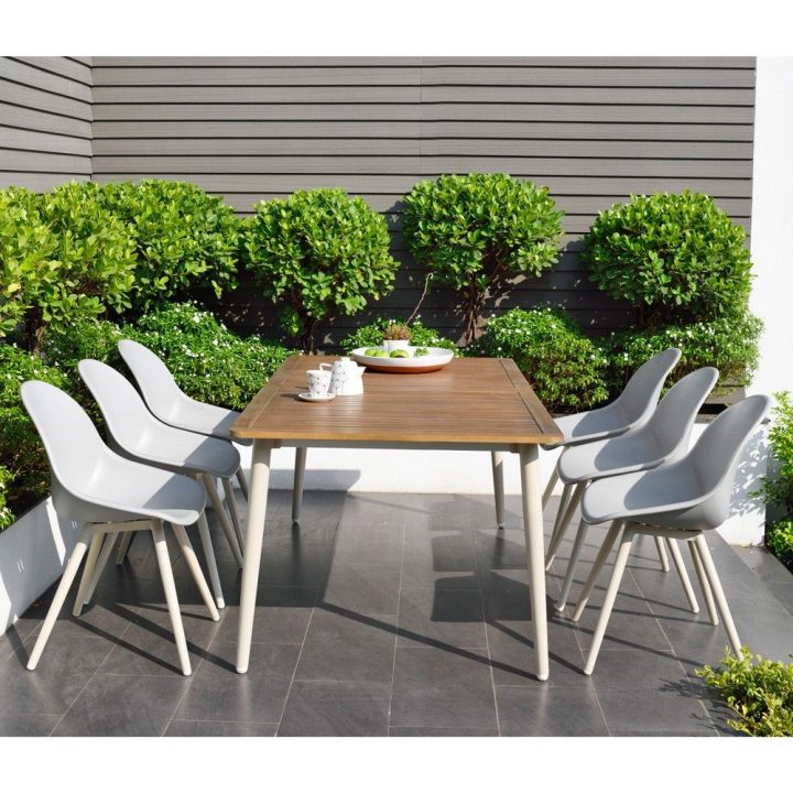 Salon De Jardin Et Ensemble Repas | Table Et Chaises De destiné Petite Table De Jardin Gifi Salon De Jardin Et Ensemble Repas | Table Et Chaises De destiné Petite Table De Jardin Gifi