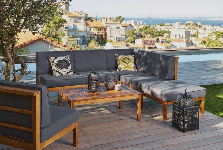 Salon De Jardin Fer Forgé Le Bon Coin Meilleur De à Salon Jardin Fer Forgé Occasion Le Bon Coin