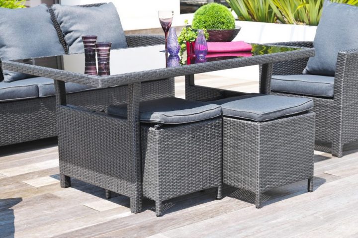 Salon De Jardin Fidji Leroy Merlin – Mailleraye.fr Jardin encequiconcerne Solde Salon De Jardin Leroy Merlin