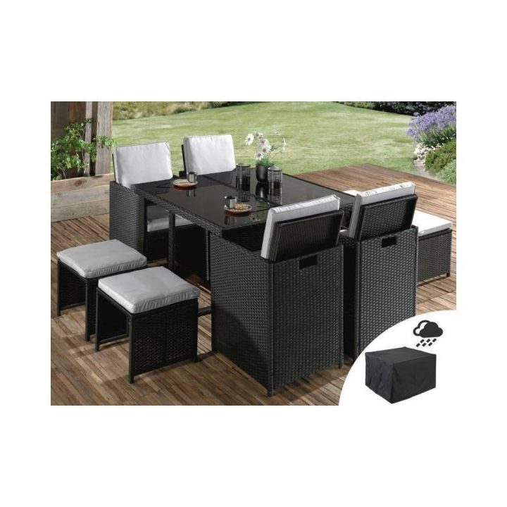 Salon De Jardin Gifi Catalogue – Idees Conception Jardin encequiconcerne Housse Salon De Jardin Gifi