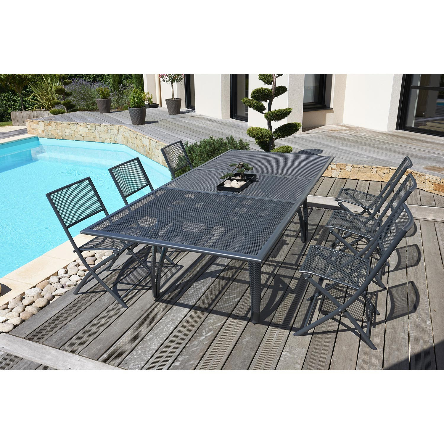 Salon De Jardin Solde Leroy Merlin - AgenceCormierDelauniere.com