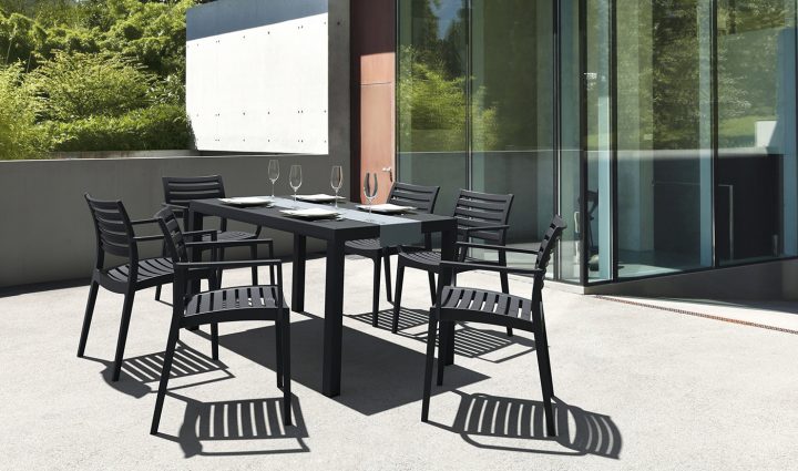 Salon De Jardin Gris En Plastique – Jardin Piscine Et Cabane concernant Salon De Jardin Pas Cher En Plastique Salon De Jardin Gris En Plastique – Jardin Piscine Et Cabane concernant Salon De Jardin Pas Cher En Plastique