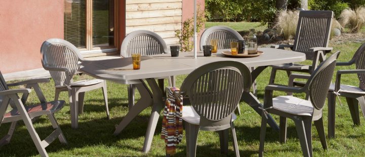 Salon De Jardin Grosfillex En Solde – Mailleraye.fr Jardin à Salon De Jardin En Soldes