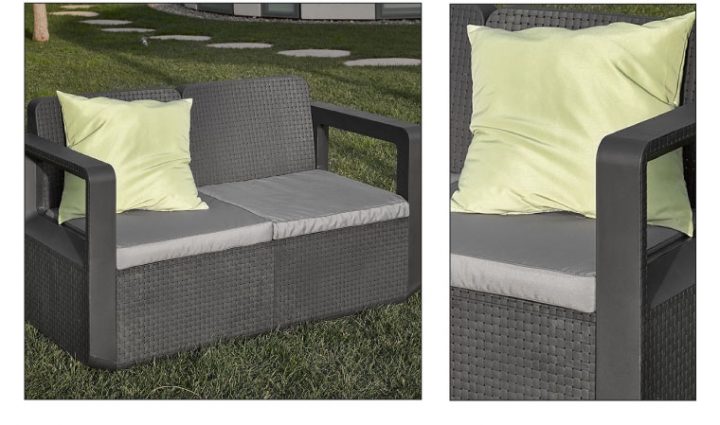 Salon De Jardin Hawai | Résine Tressée tout Salon De Jardin Hawai Salon De Jardin Hawai | Résine Tressée tout Salon De Jardin Hawai