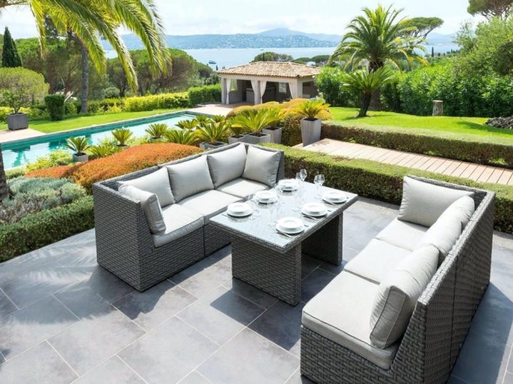 Salon De Jardin Hesperide 4 Places – Châlet, Maison Et Cabane à Hespérides Salon De Jardin Salon De Jardin Hesperide 4 Places – Châlet, Maison Et Cabane à Hespérides Salon De Jardin