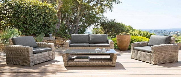 Salon De Jardin Hesperide : Le Meilleur Rapport Qualité pour Salon De Jardin Naxos Salon De Jardin Hesperide : Le Meilleur Rapport Qualité pour Salon De Jardin Naxos
