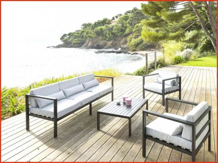 Salon De Jardin Hesperide Occasion – Abri De Jardin Et encequiconcerne Salon De Jardin Occasion