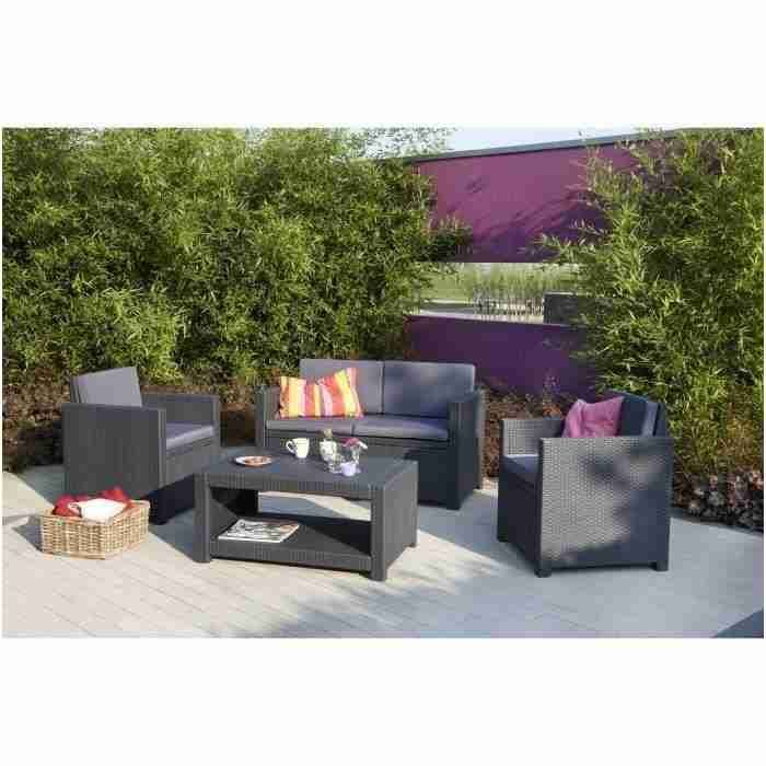 Salon De Jardin Jardiland Meilleur De Monaco Salon De destiné Salon De Jardin Allibert Monaco Cappuccino