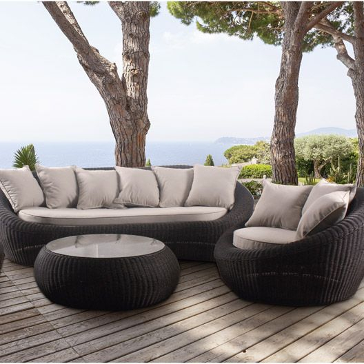 Salon De Jardin Java Hesperide | Salon De Jardin, Meuble serapportantà Hespérides Salon De Jardin Salon De Jardin Java Hesperide | Salon De Jardin, Meuble serapportantà Hespérides Salon De Jardin