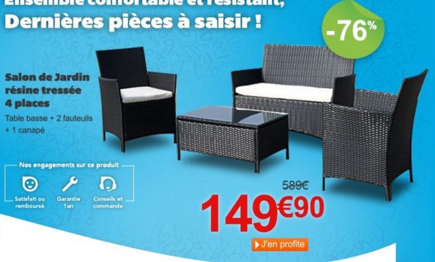 Salon De Jardin La Foir'Fouille 2016 – Jardin Piscine Et dedans Desserte De Jardin La Foir'Fouille