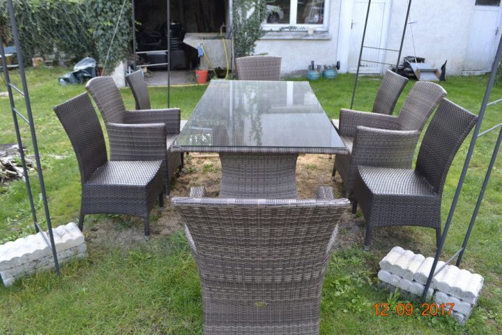 Salon De Jardin Le Bon Coin Centre – Mailleraye.fr Jardin encequiconcerne Le Bon Coin Salon De Jardin