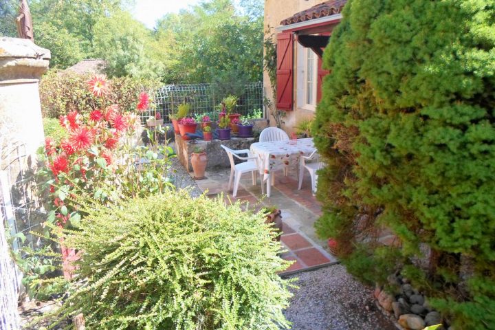 Salon De Jardin Le Bon Coin Gers – Jardin Piscine Et Cabane tout Le Bon Coin Salon De Jardin