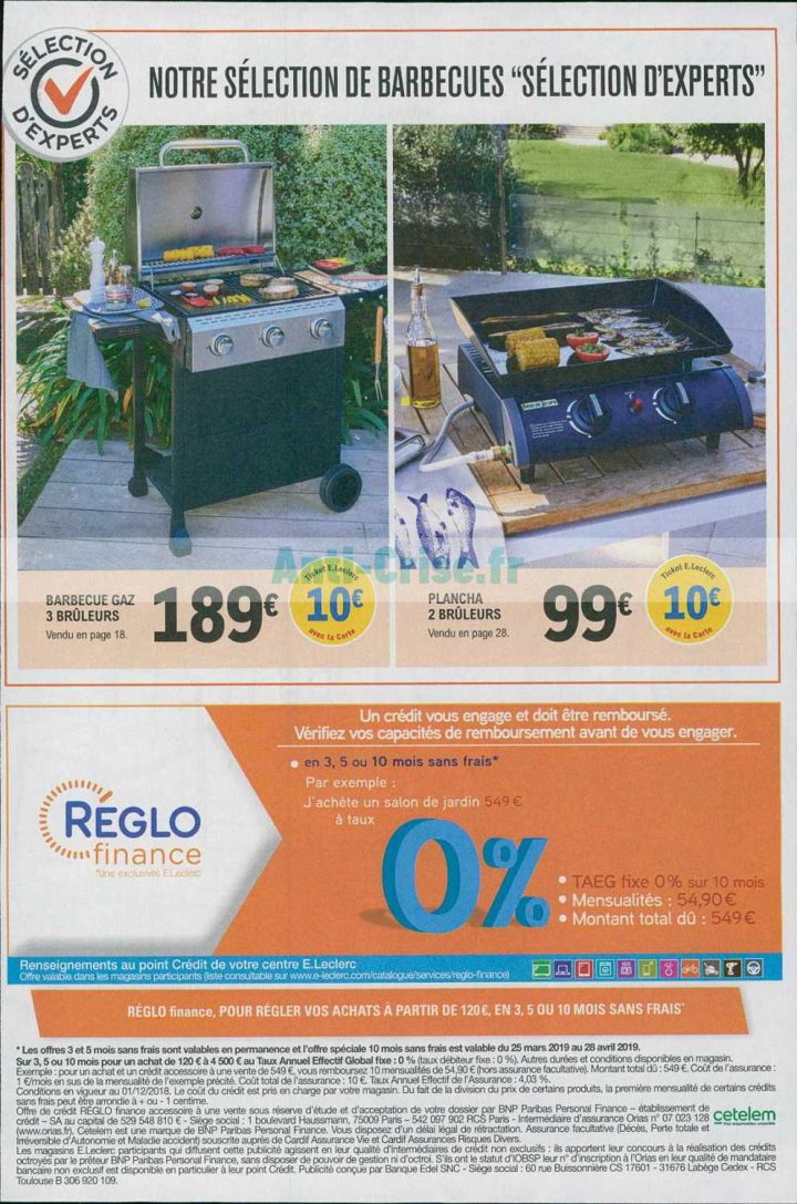 Salon De Jardin Leclerc Catalogue 2019 – The Best Undercut à Salon De Jardin Leclerc 199 Euros Salon De Jardin Leclerc Catalogue 2019 – The Best Undercut à Salon De Jardin Leclerc 199 Euros