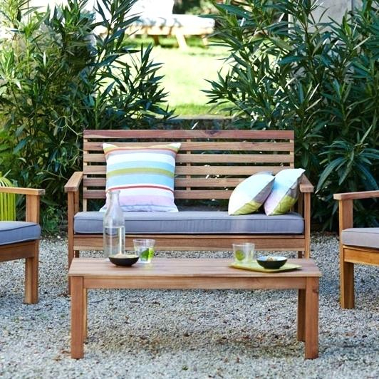 Salon De Jardin Leclerc En Bois – Mailleraye.fr Jardin dedans Salon De Jardin Brico Leclerc