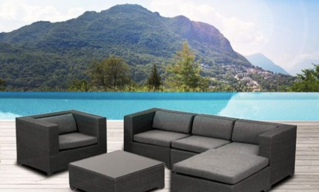 Salon De Jardin Leclerc Incarville – Châlet, Maison Et Cabane intérieur Salon De Jardin Brico Leclerc