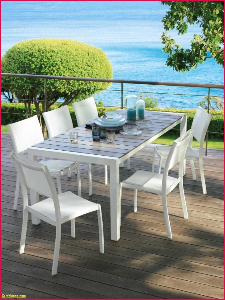 Salon De Jardin Leclerc Plastique – Jardin Piscine Et Cabane destiné Table De Jardin Plastique Leclerc