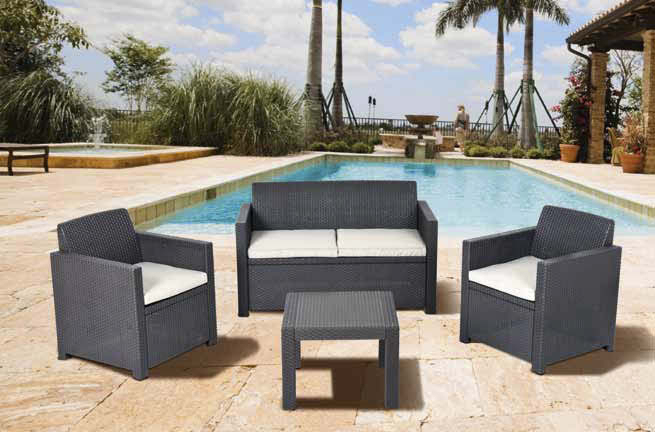 Salon De Jardin Leclerc Prix – Jardin Piscine Et Cabane intérieur Leclerc Salon