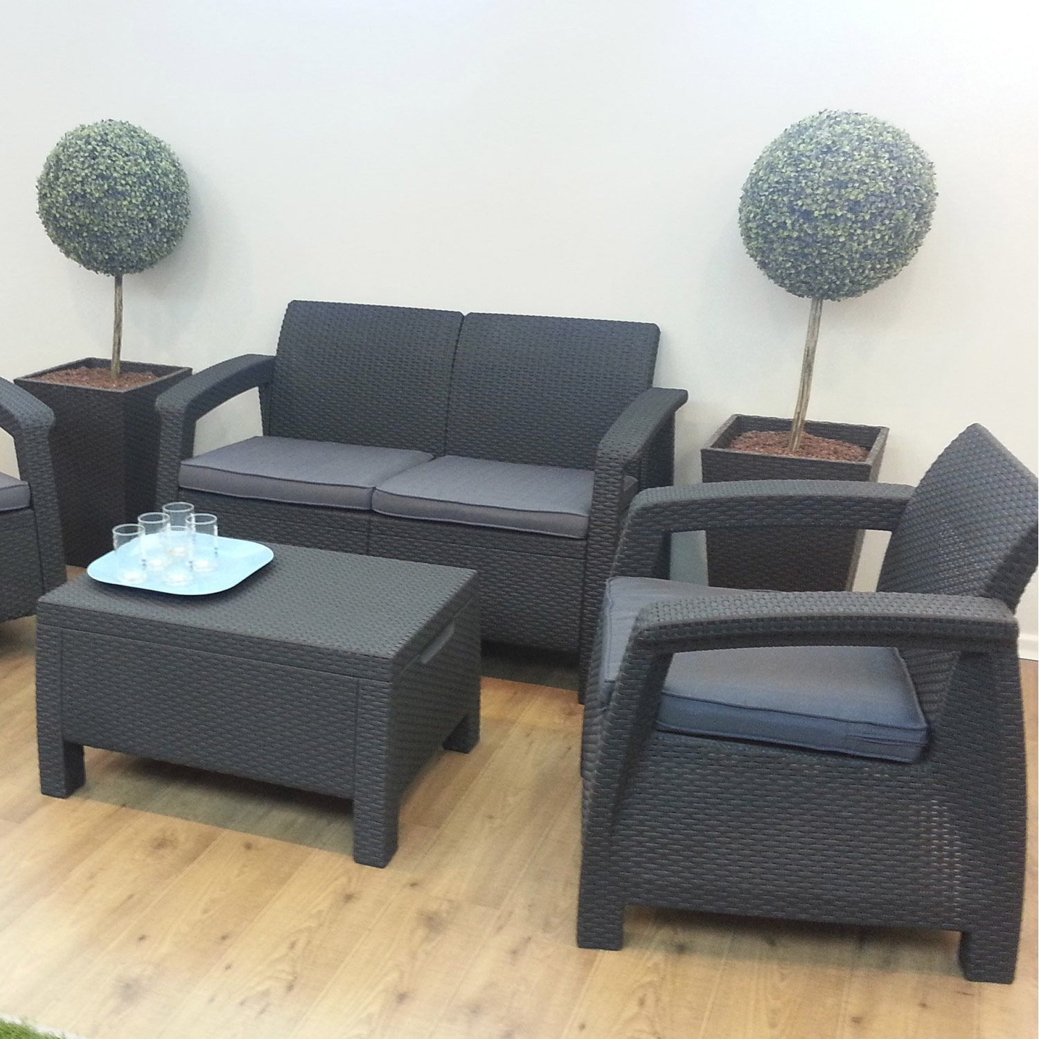 Salon De Jardin Leroy Leclerc - Mailleraye.fr Jardin tout Salon De Jardin Résine Leclerc