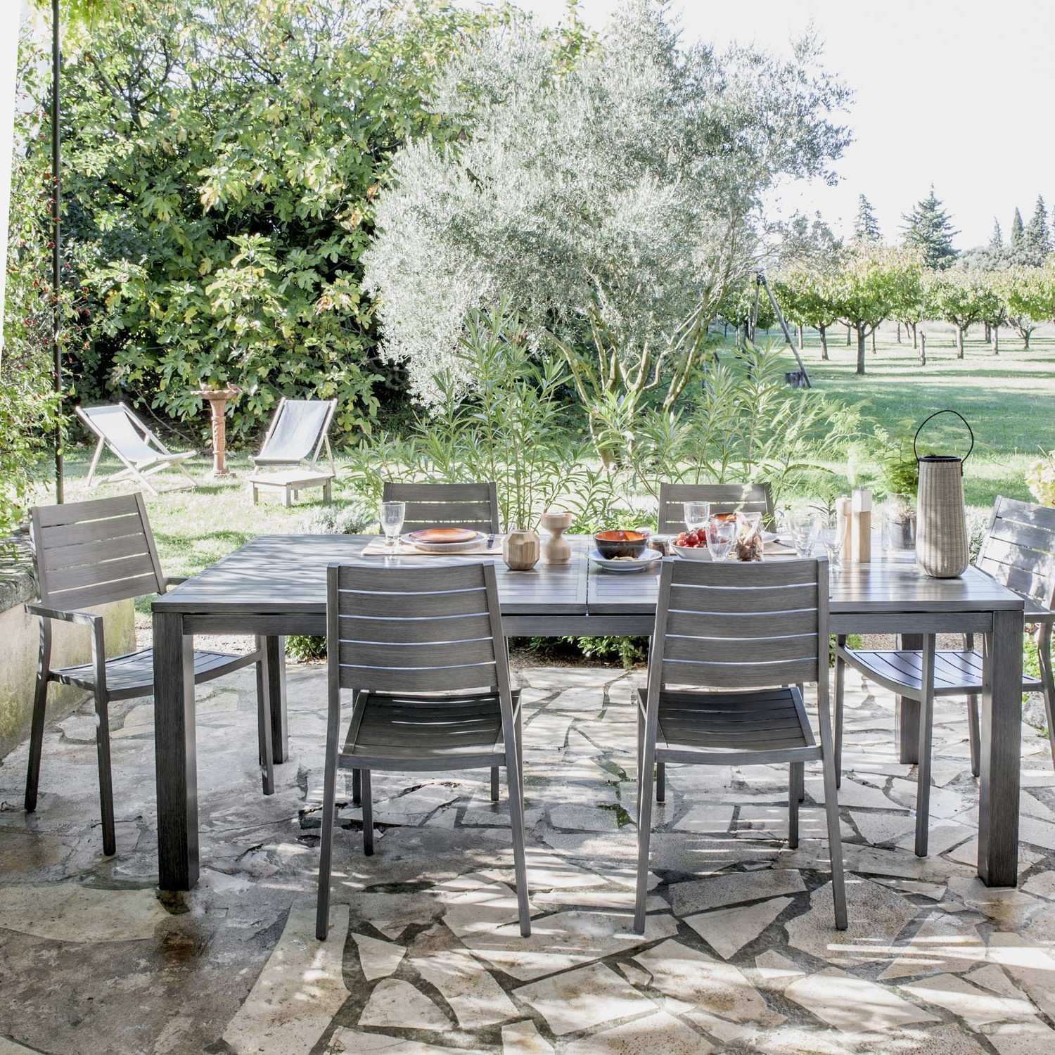 Salon De Jardin Solde Leroy Merlin - AgenceCormierDelauniere.com